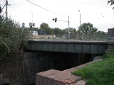 Most Pomorski �rod.