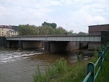 Most Pomorski P�n.