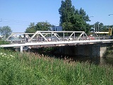 Most Trzebnicki P�d.