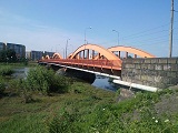 Most Trzebnicki P�n.