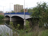 Most Szczytnicki