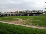 Most Warszawski Wsch.