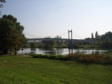 K�adka Zwierzyniecka