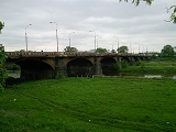 Most Osobowicki P�n.