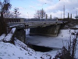 Most Osobowicki P�d.