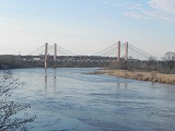 Most Milenijny (Tysi�clecia)