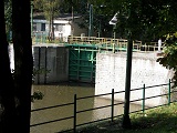 �luza Szczytniki - Przekop Szczytnicki