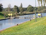 �luza Opatowice - Kana�y: Boczny, Opatowicki