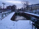 �luza Mieszcza�ska - Odra P�d.