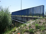 Most nad Ługowiną 2