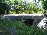 Most nad Brochówką (1 z 4)