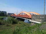 Most Trzebnicki Płn.