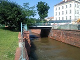 Most Słodowy