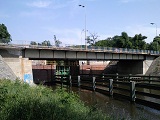 Mosty Jagiellońskie (płn.)