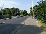 Mosty Jagiellońskie (płn.)