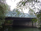Most Rakowiecki