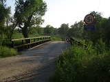 Most Jarnołtowski