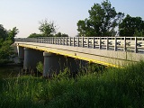 Most Brodzki